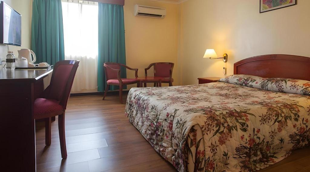 Hotel Seri Malaysia Taiping Exterior foto